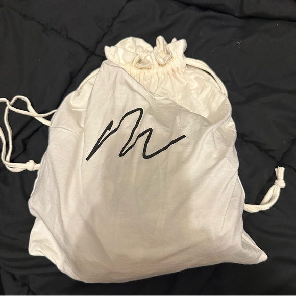 MONUIT MSRP $74 Patricia Jumpsuit Shade Cloud Nine Womens Size 2XL - Picture 12 of 12